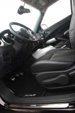 Nissan Juke Shiro 2012 года